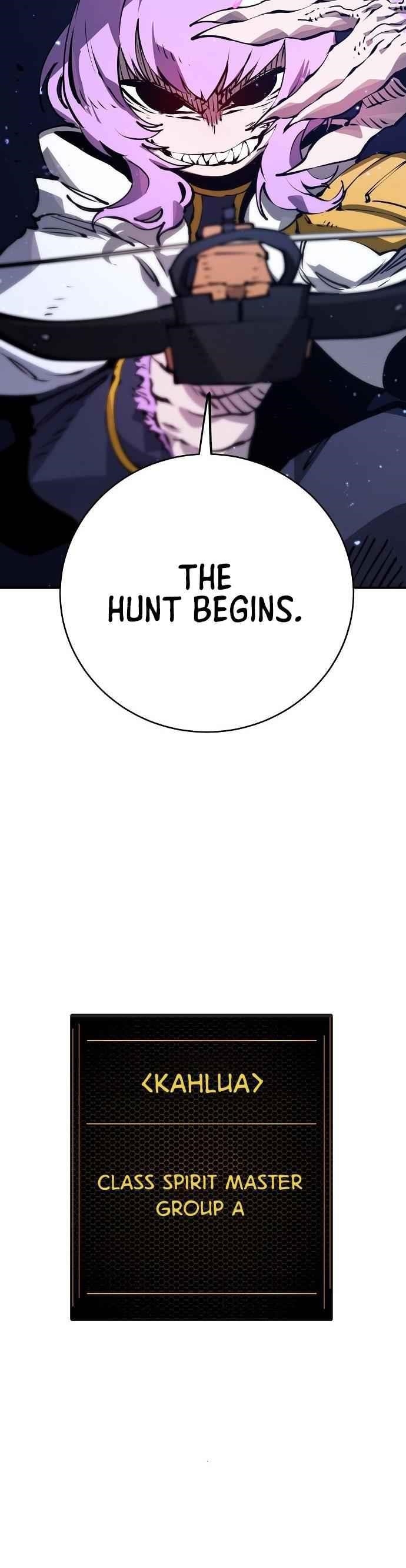 PLAYER Chapter 37 - Page 12 in English