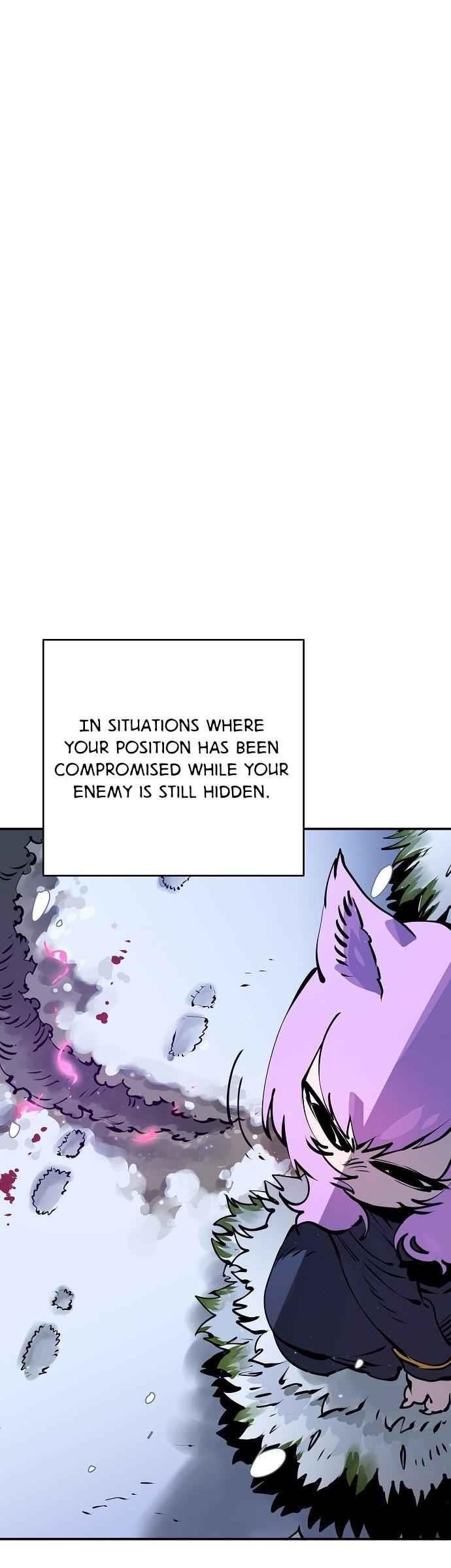 PLAYER Chapter 37 - Page 22 in English