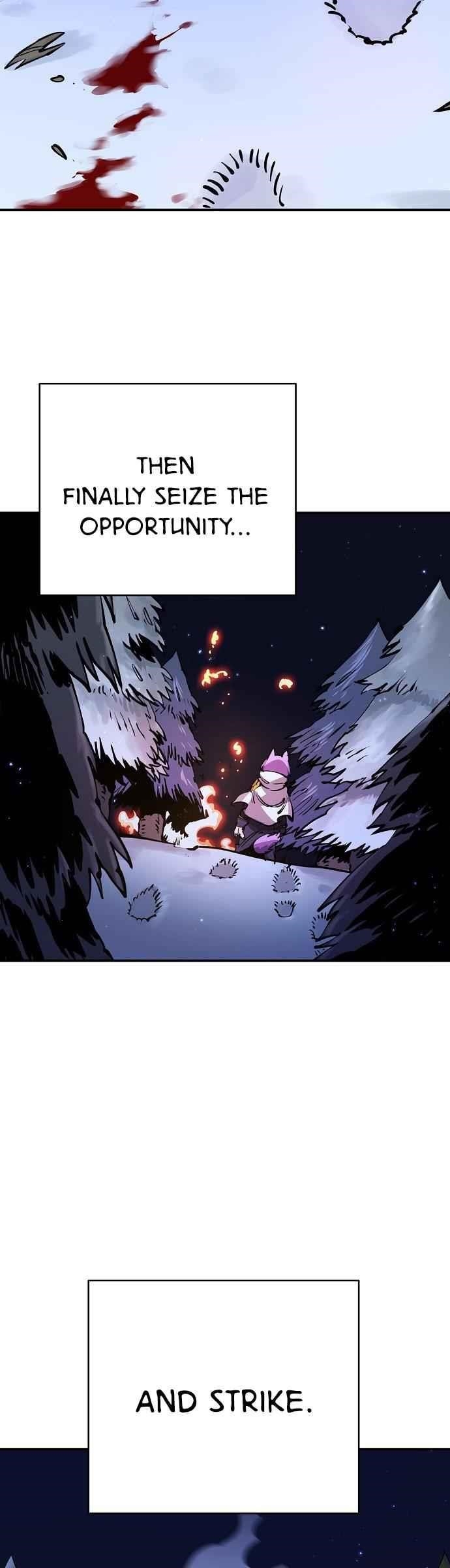 PLAYER Chapter 37 - Page 24 in English