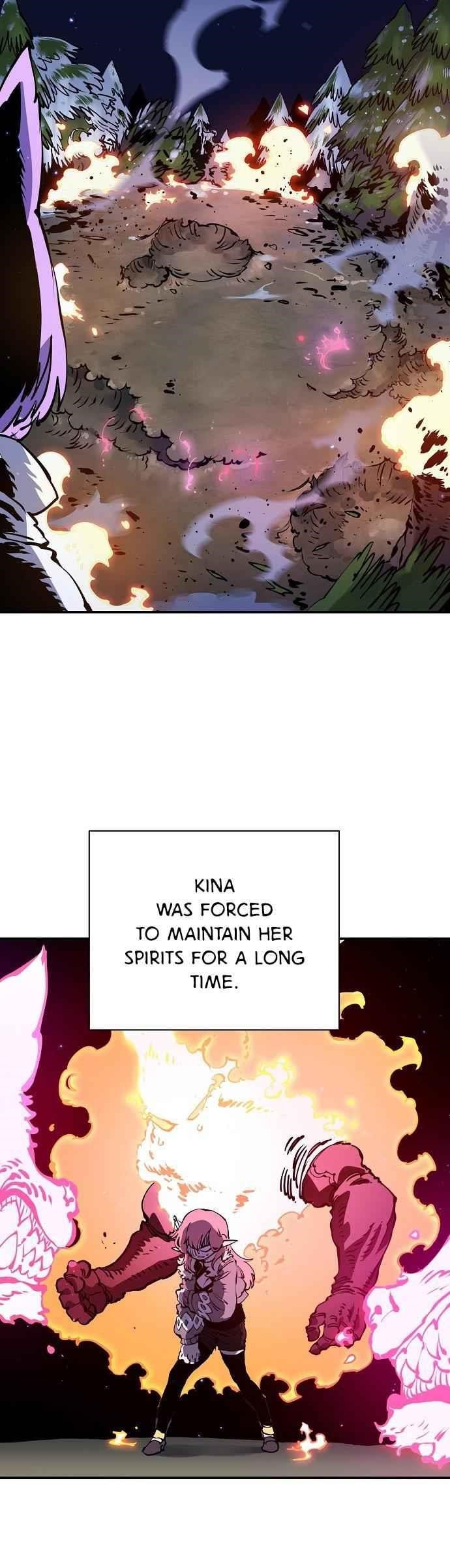 PLAYER Chapter 37 - Page 25 in English