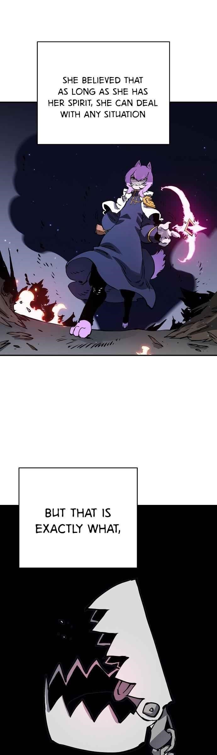 PLAYER Chapter 37 - Page 26 in English