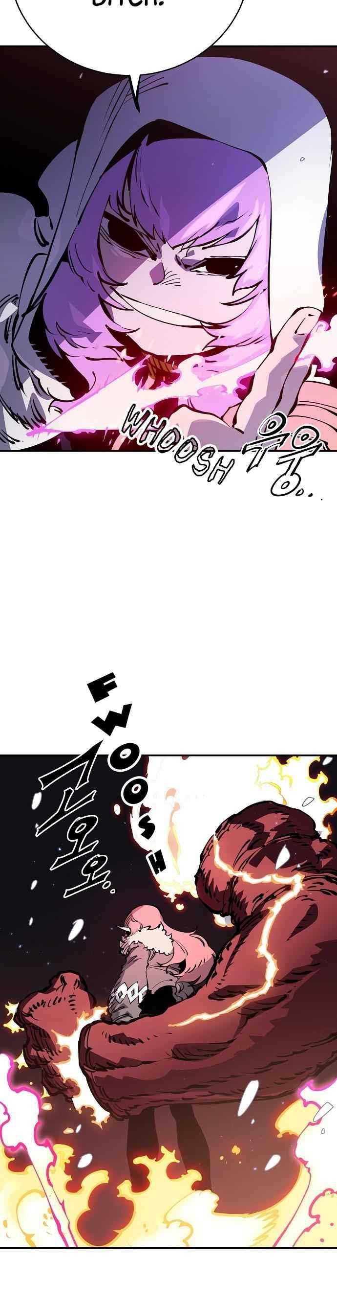 PLAYER Chapter 37 - Page 4 in English