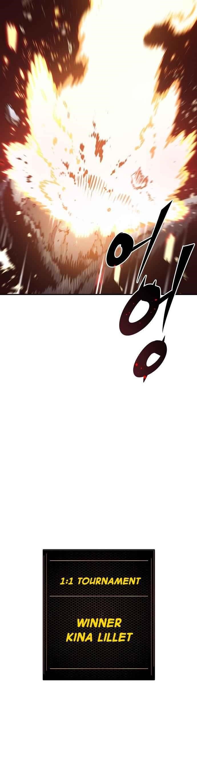 PLAYER Chapter 37 - Page 42 in English