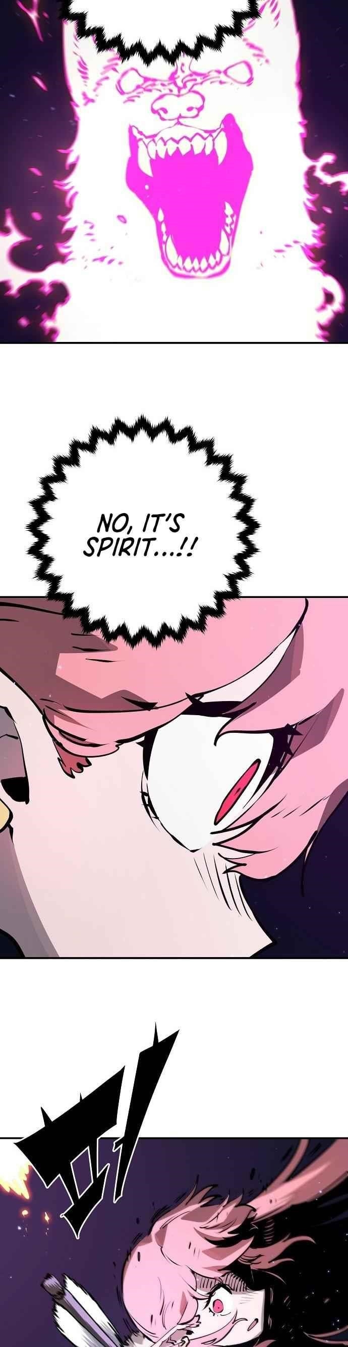PLAYER Chapter 37 - Page 9 in English