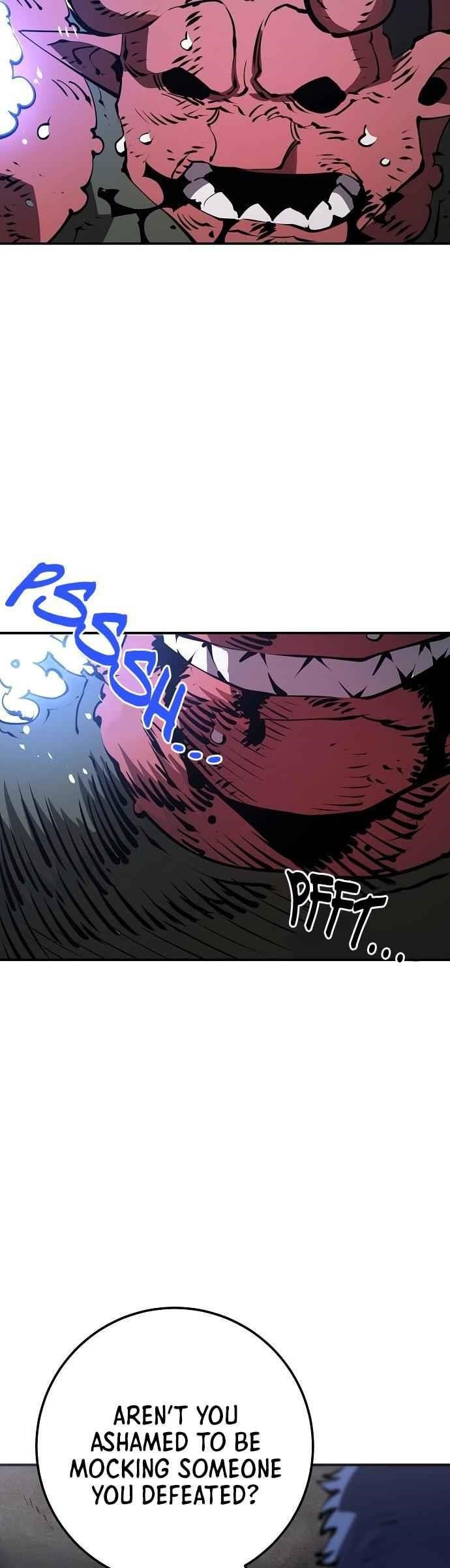 PLAYER Chapter 38 - Page 14 in English
