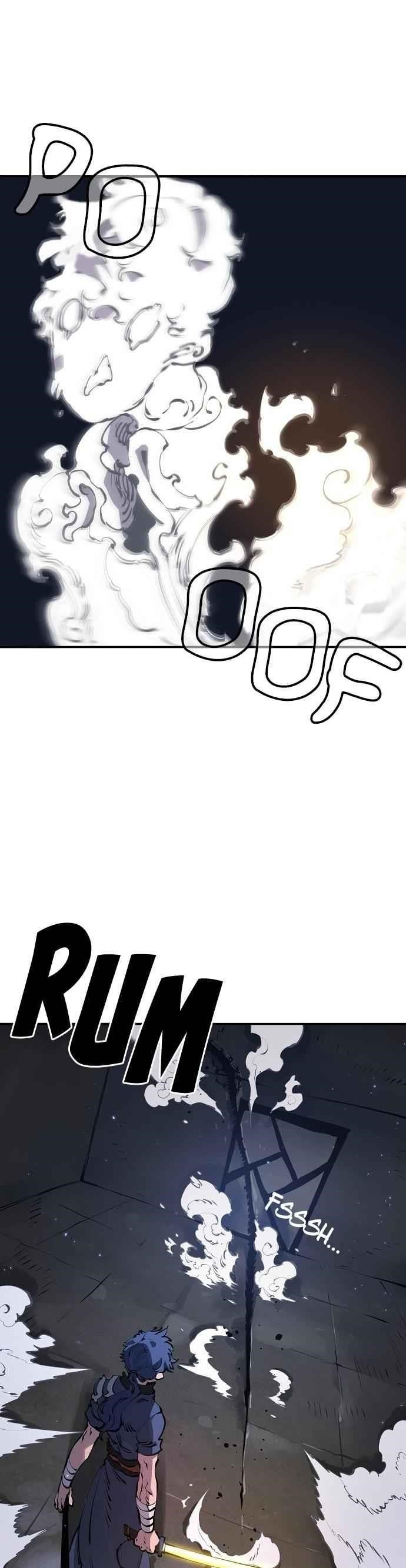 PLAYER Chapter 38 - Page 22 in English