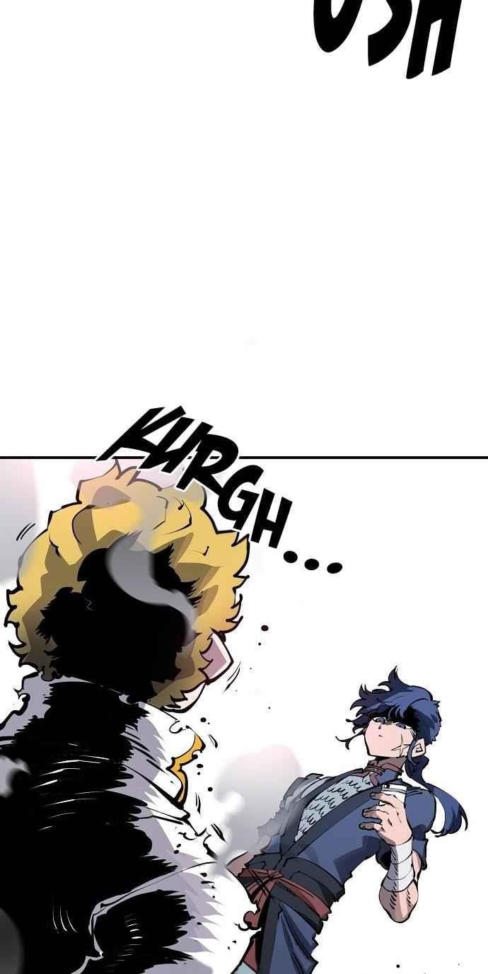 PLAYER Chapter 38 - Page 39 in English