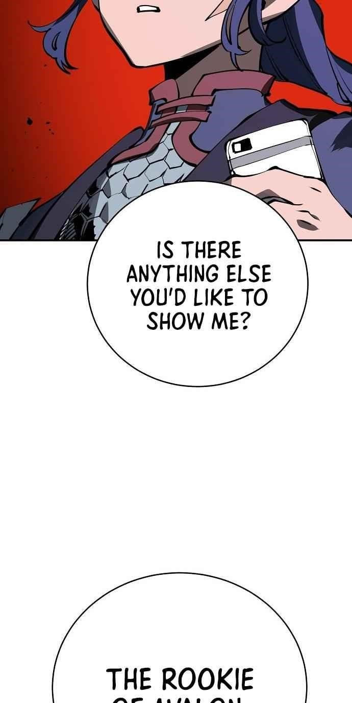 PLAYER Chapter 38 - Page 41 in English