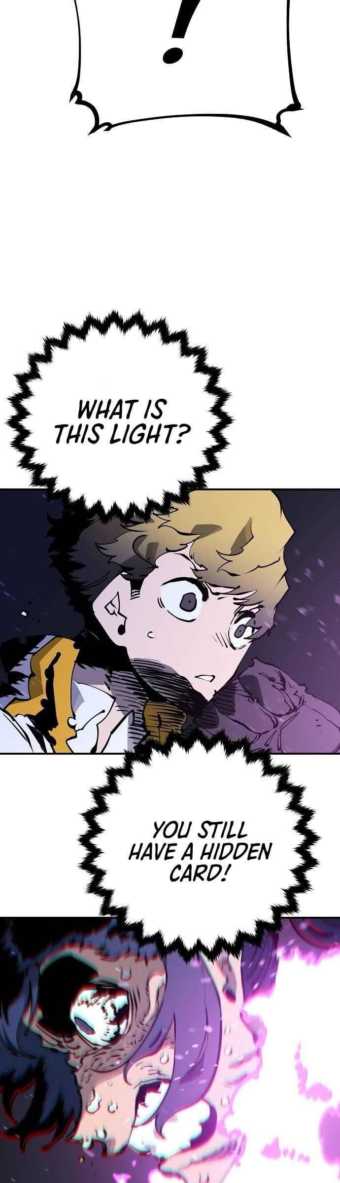 PLAYER Chapter 39 - Page 24 in English