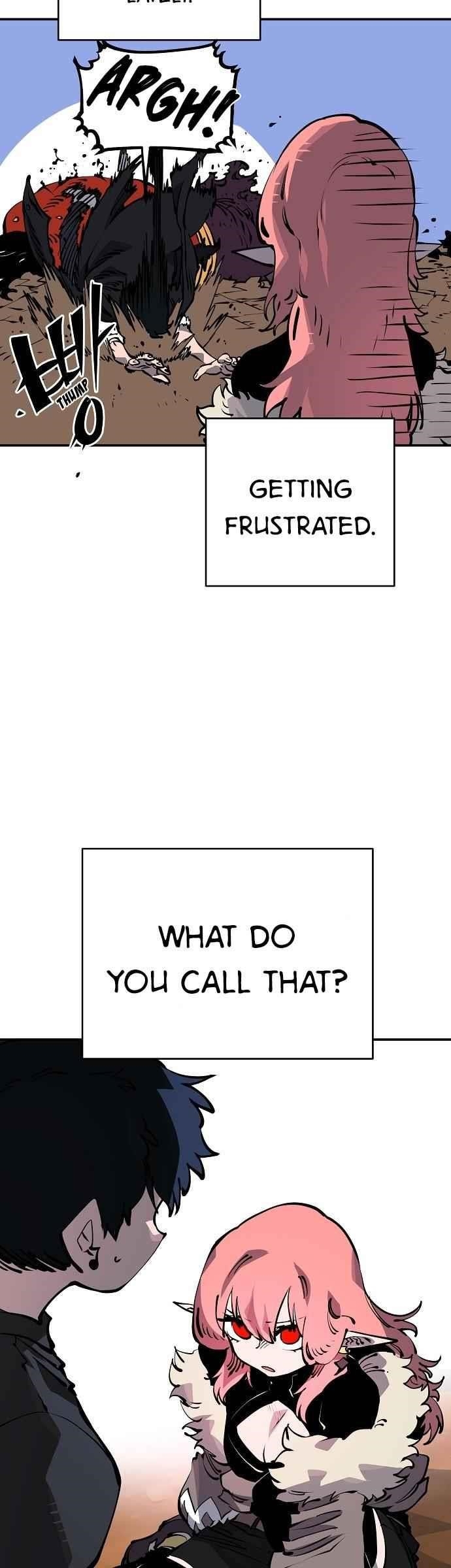 PLAYER Chapter 40 - Page 11 in English