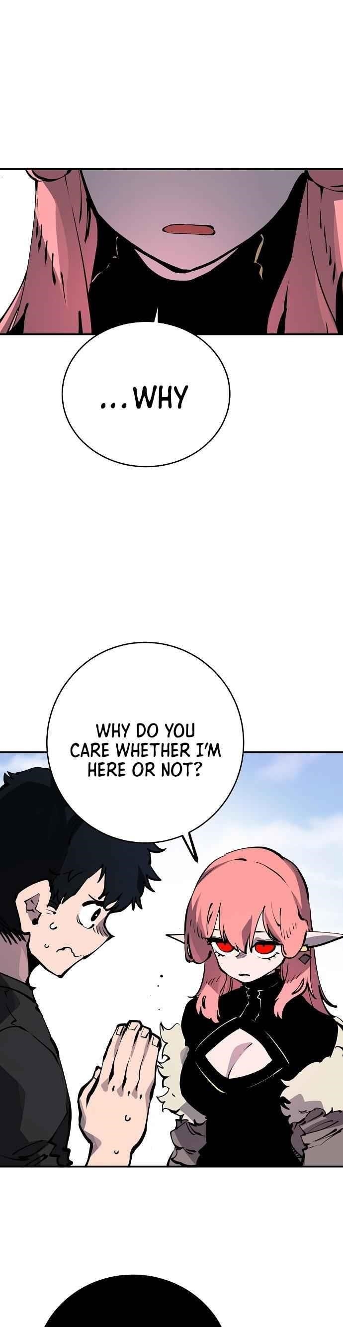 PLAYER Chapter 40 - Page 13 in English