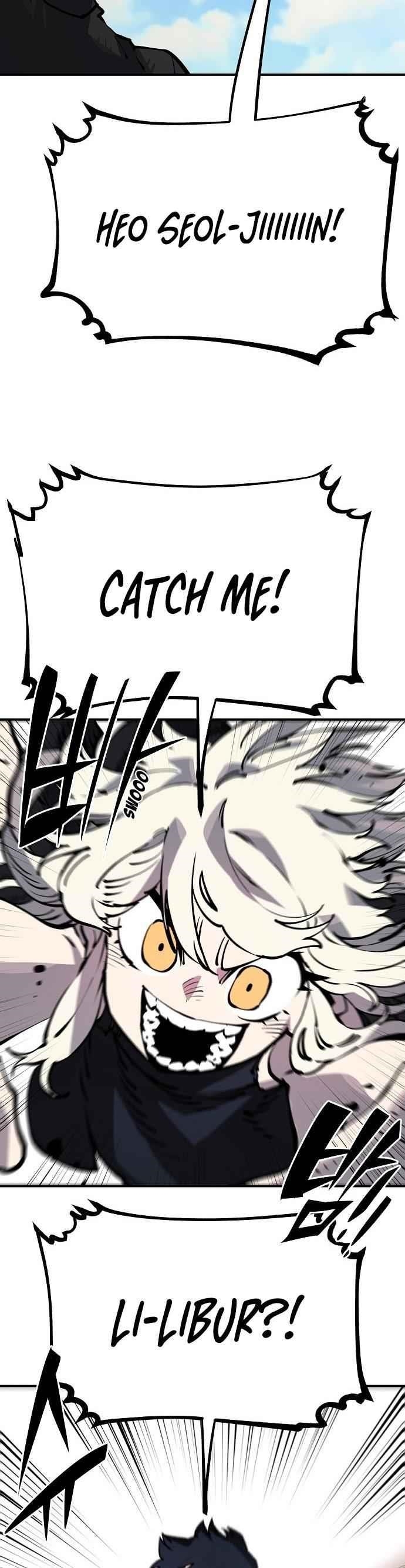 PLAYER Chapter 40 - Page 15 in English