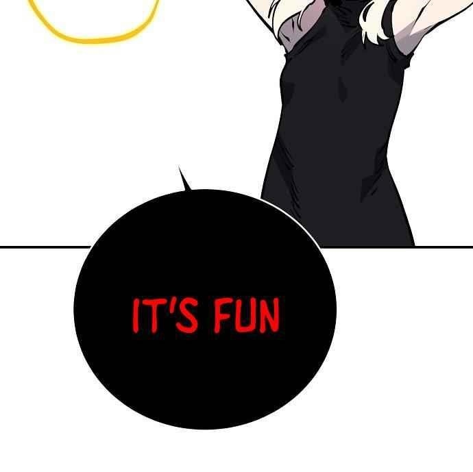 PLAYER Chapter 40 - Page 37 in English
