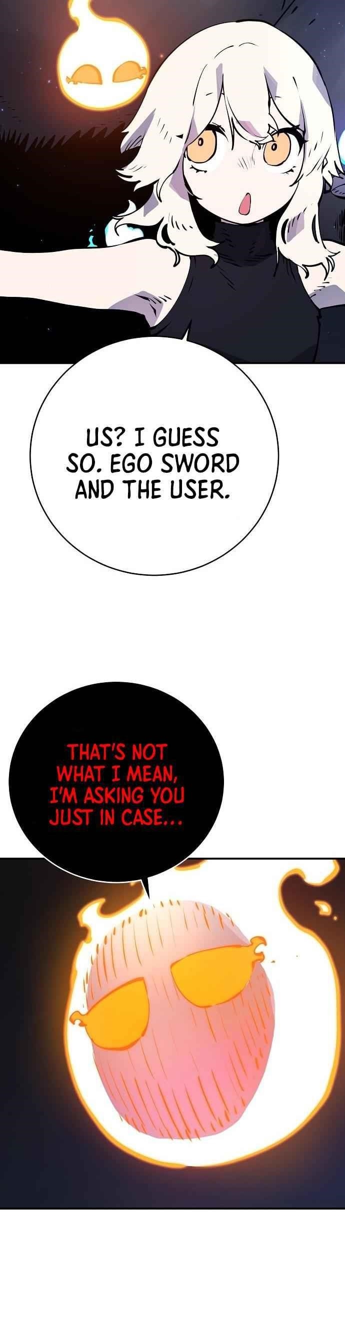 PLAYER Chapter 41 - Page 3 in English