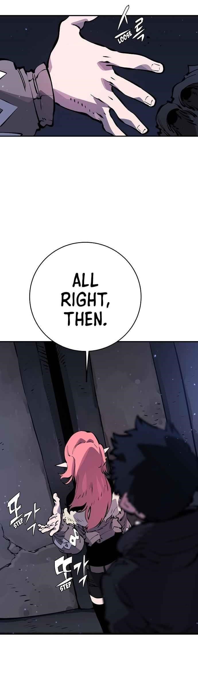 PLAYER Chapter 41 - Page 30 in English