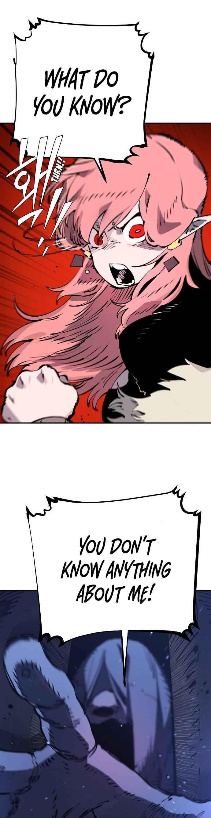 PLAYER Chapter 41 - Page 32 in English