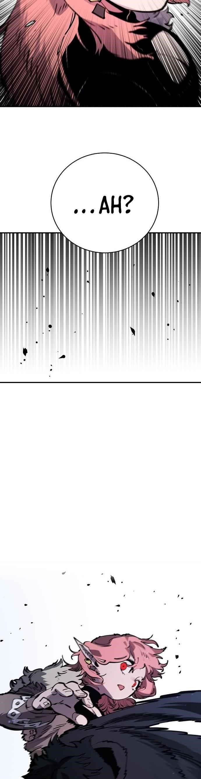 PLAYER Chapter 41 - Page 35 in English
