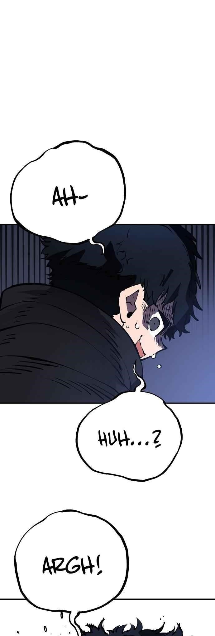 PLAYER Chapter 41 - Page 43 in English