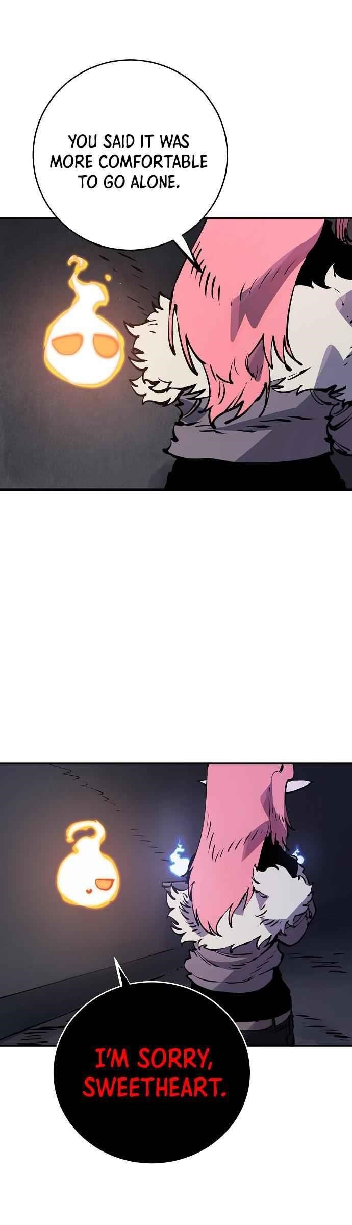 PLAYER Chapter 42 - Page 13 in English