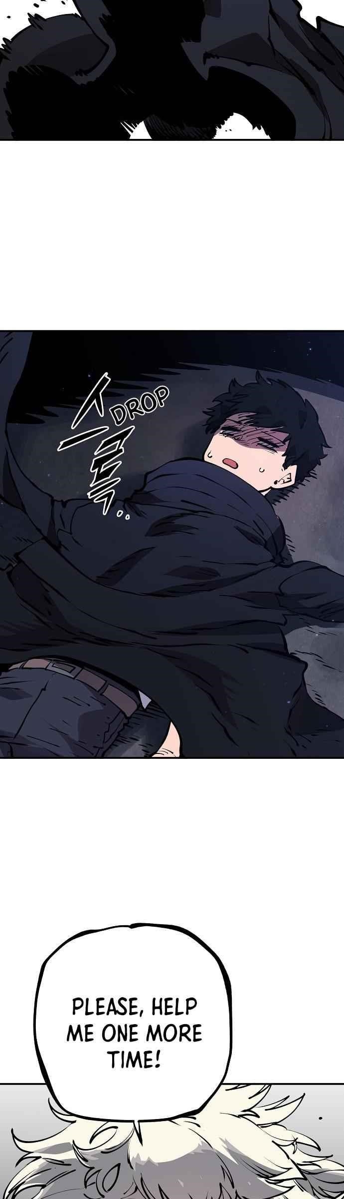 PLAYER Chapter 42 - Page 17 in English