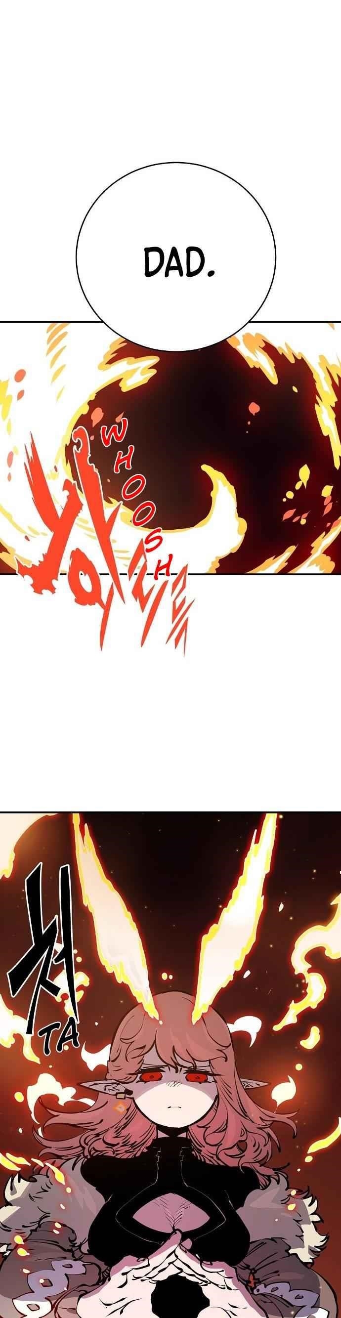 PLAYER Chapter 42 - Page 24 in English