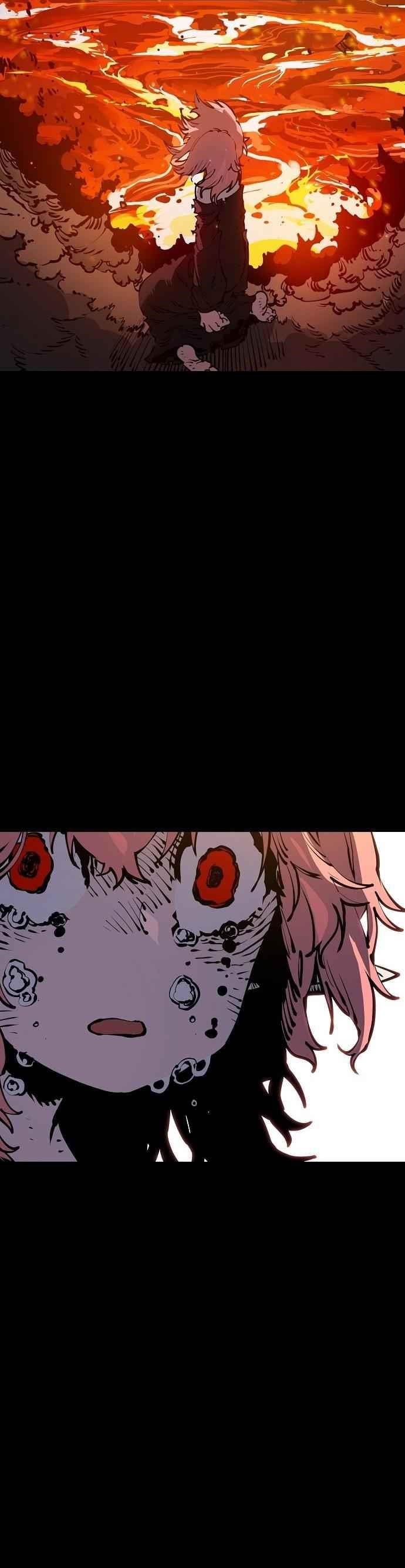 PLAYER Chapter 42 - Page 3 in English