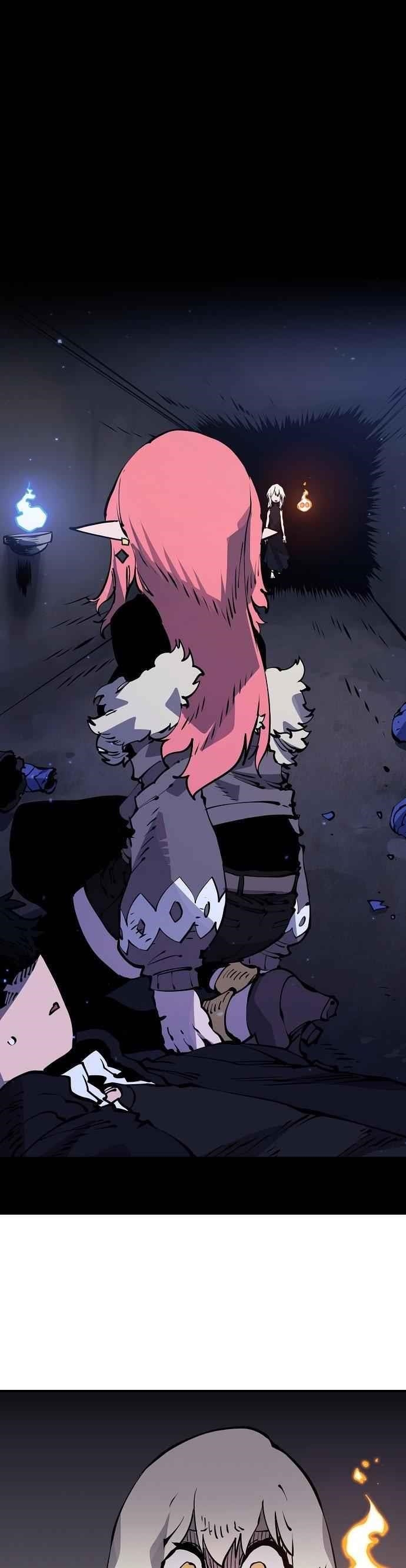 PLAYER Chapter 42 - Page 4 in English
