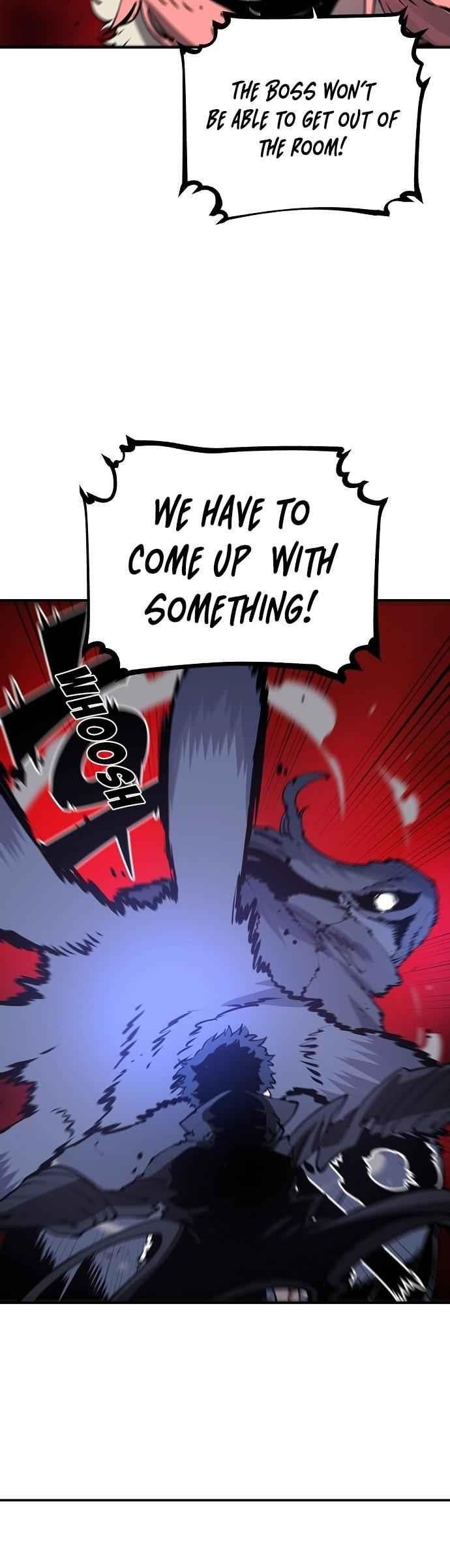 PLAYER Chapter 43 - Page 26 in English