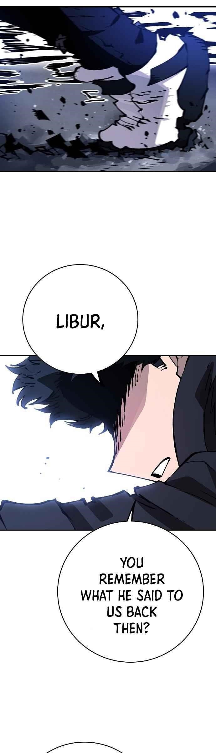 PLAYER Chapter 43 - Page 28 in English