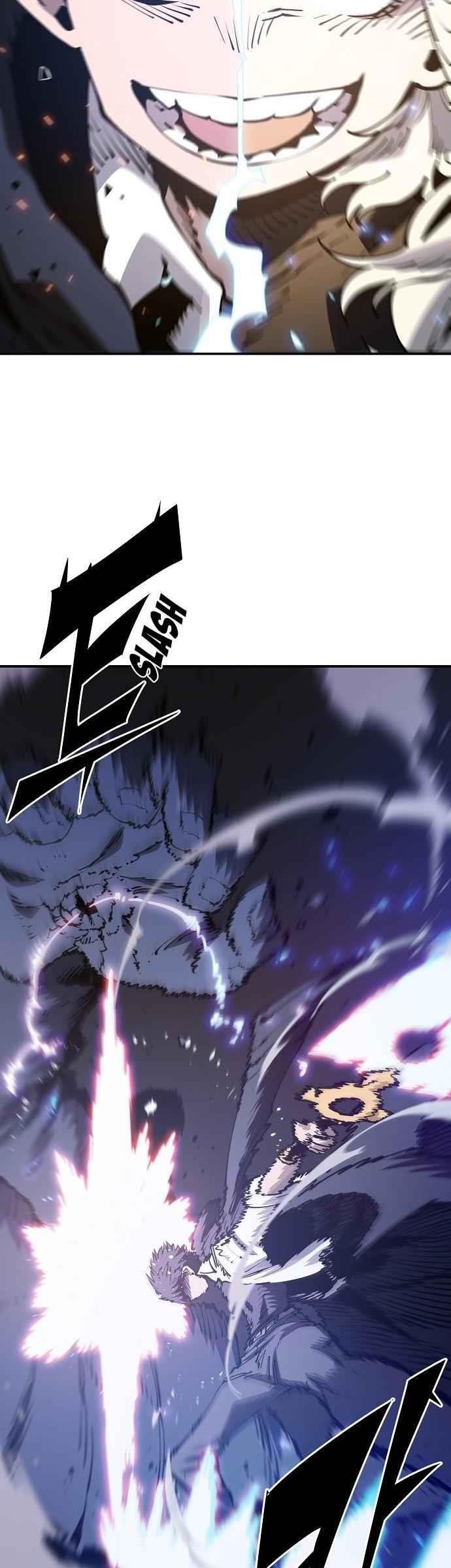 PLAYER Chapter 43 - Page 30 in English
