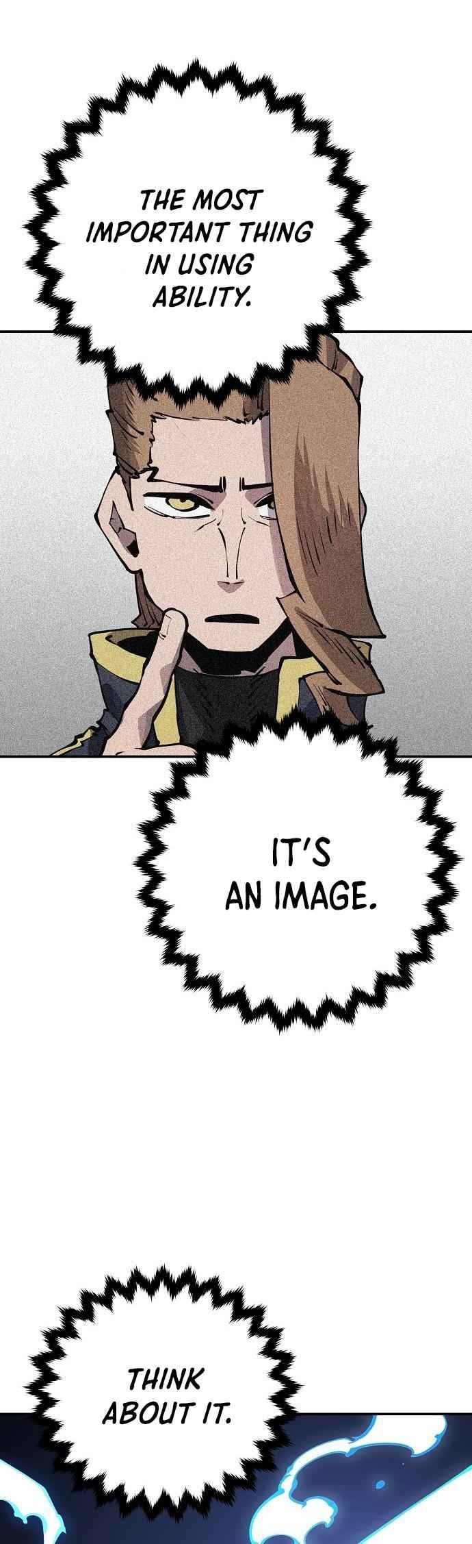 PLAYER Chapter 43 - Page 32 in English