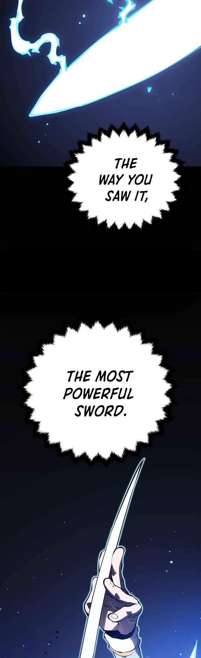 PLAYER Chapter 43 - Page 33 in English