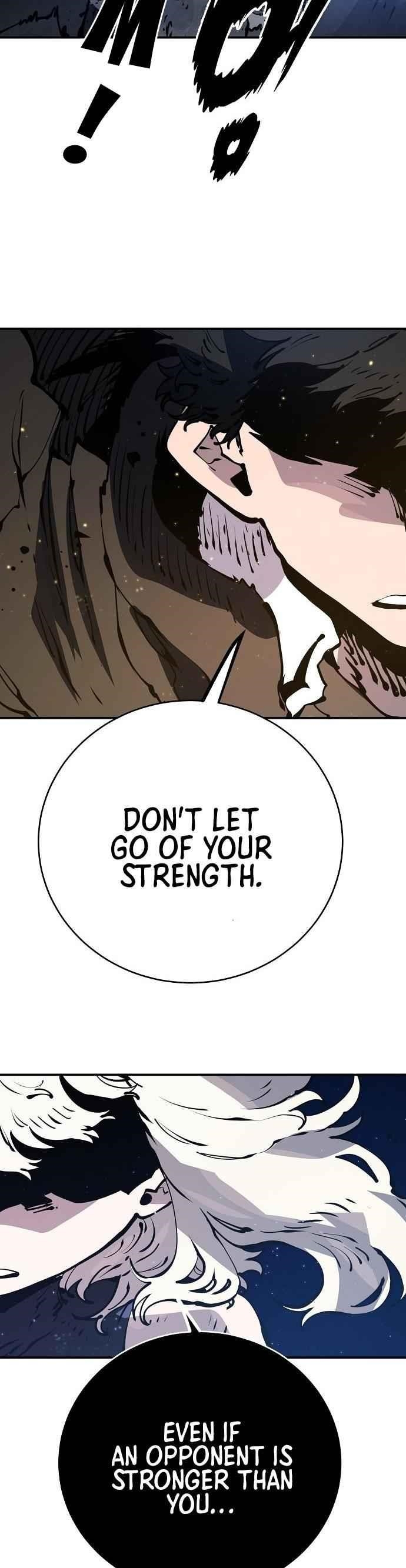 PLAYER Chapter 44 - Page 11 in English