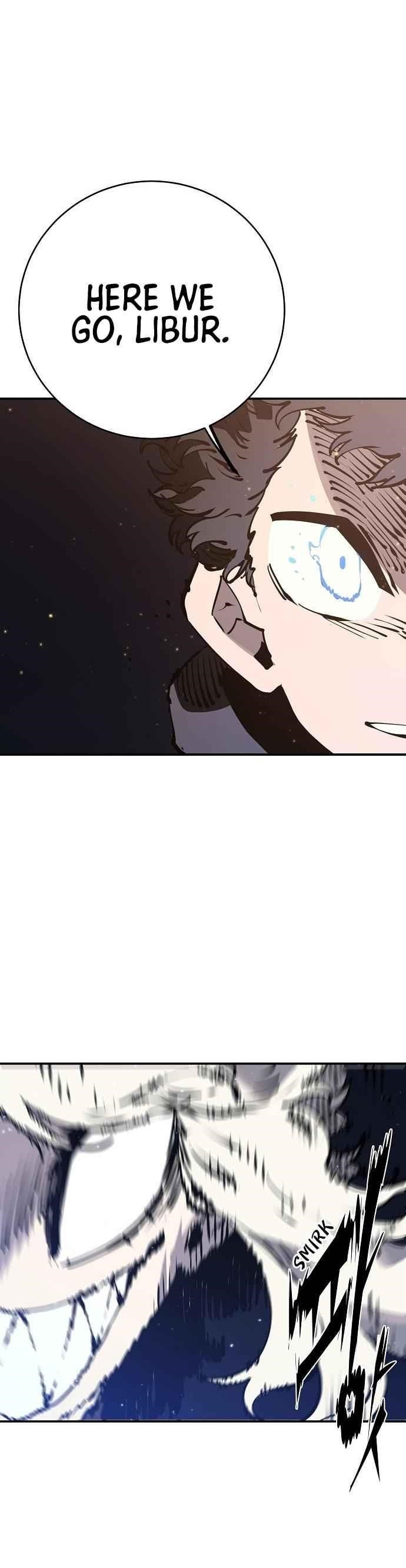 PLAYER Chapter 44 - Page 14 in English