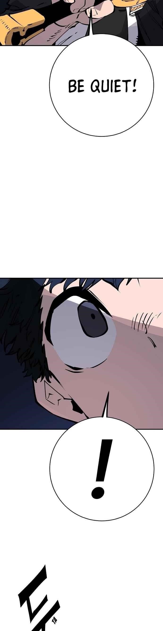 PLAYER Chapter 44 - Page 19 in English