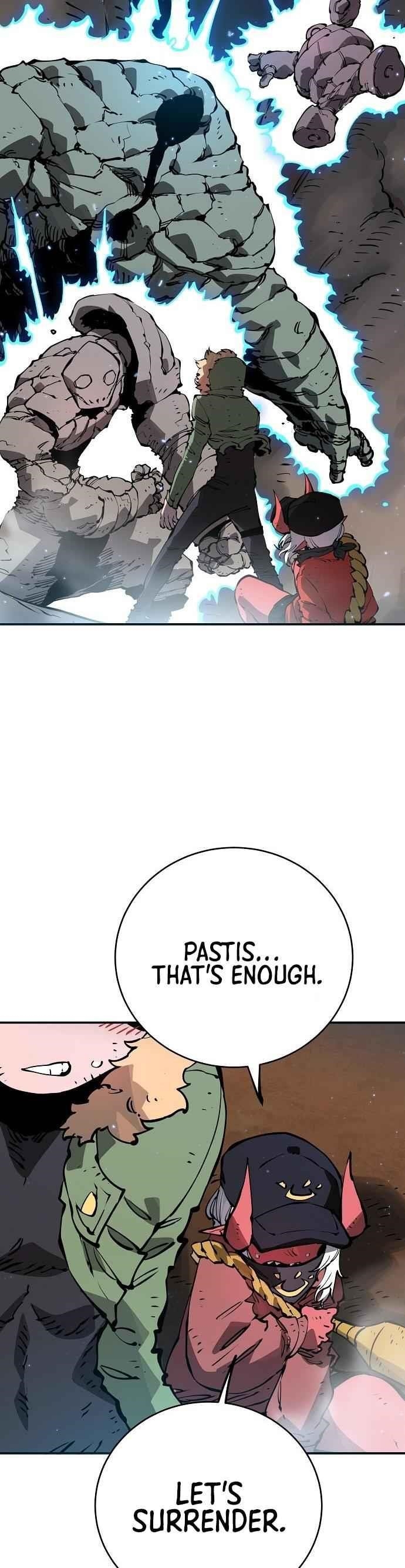 PLAYER Chapter 44 - Page 24 in English