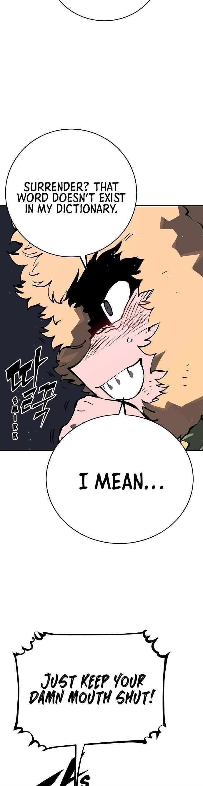 PLAYER Chapter 44 - Page 25 in English