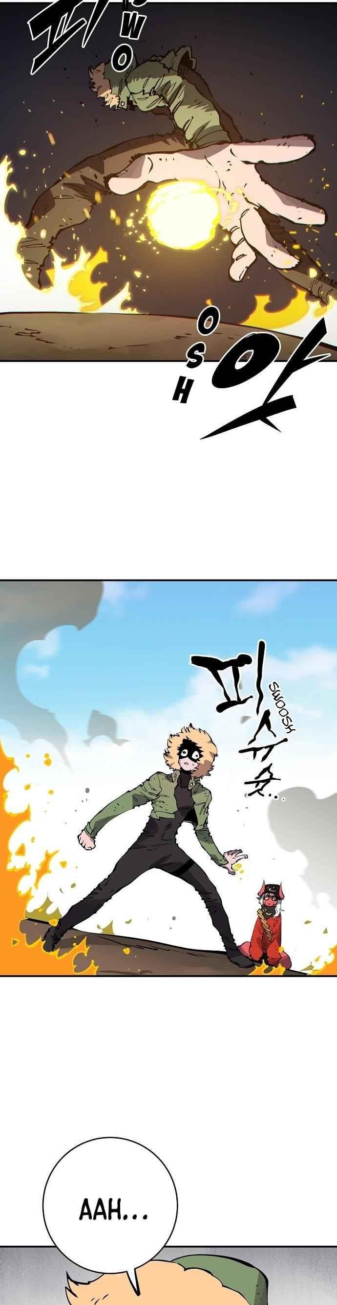 PLAYER Chapter 44 - Page 26 in English
