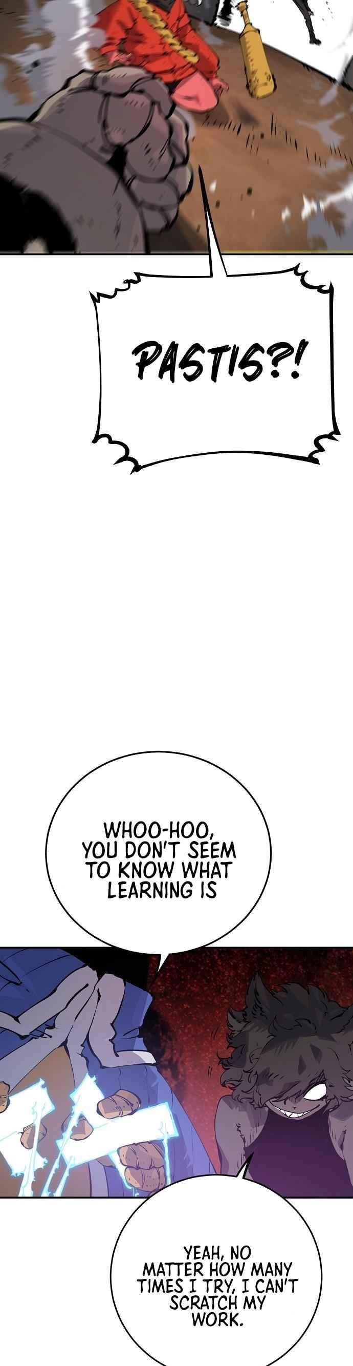 PLAYER Chapter 44 - Page 28 in English