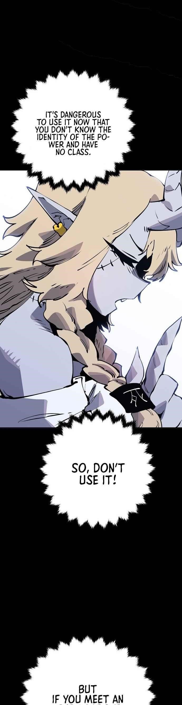 PLAYER Chapter 44 - Page 3 in English