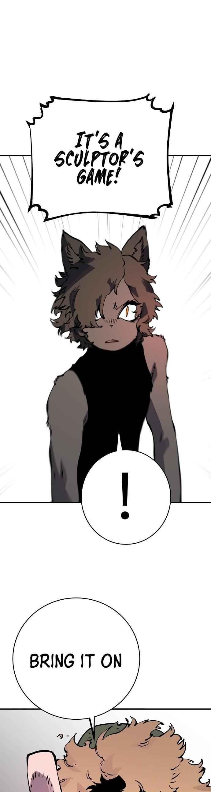 PLAYER Chapter 44 - Page 37 in English