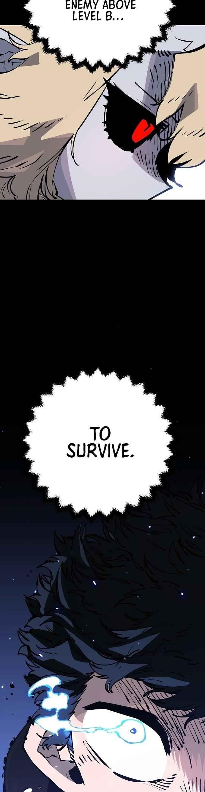 PLAYER Chapter 44 - Page 4 in English