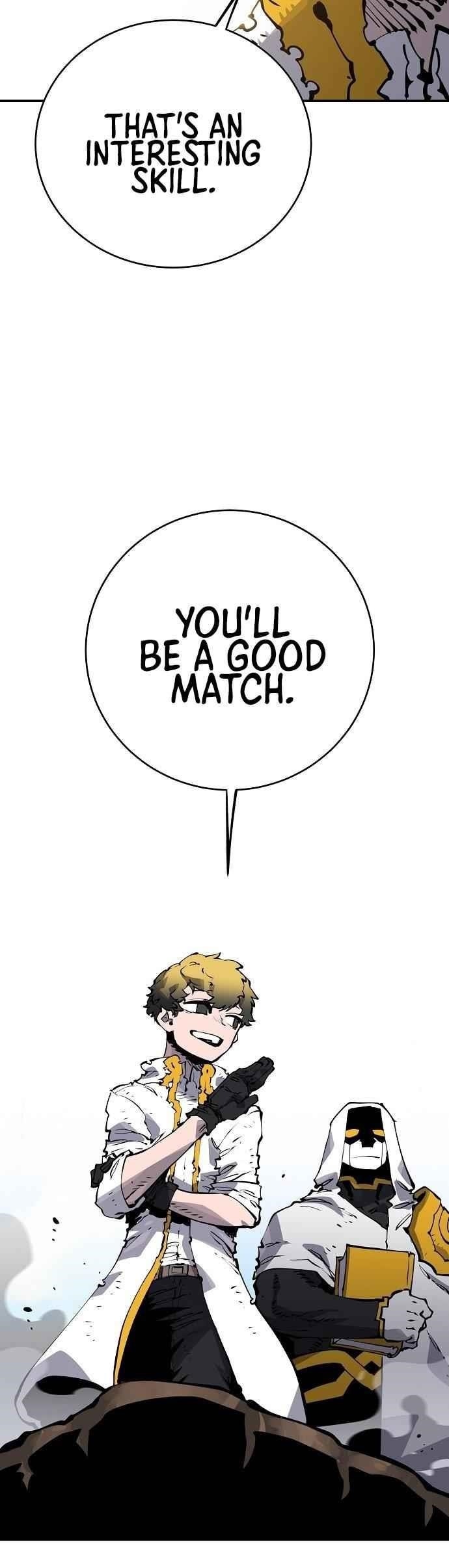 PLAYER Chapter 44 - Page 42 in English