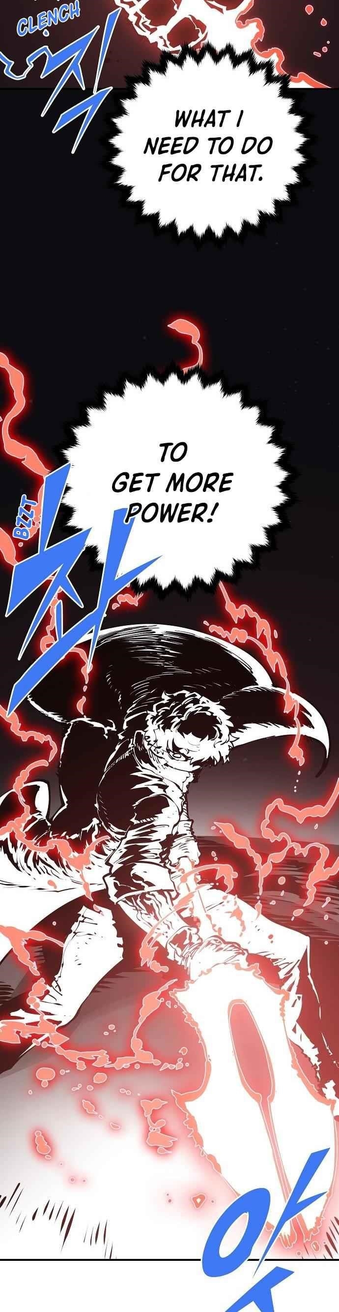 PLAYER Chapter 45 - Page 15 in English