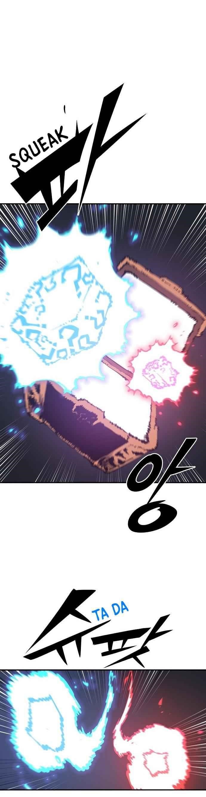 PLAYER Chapter 45 - Page 27 in English