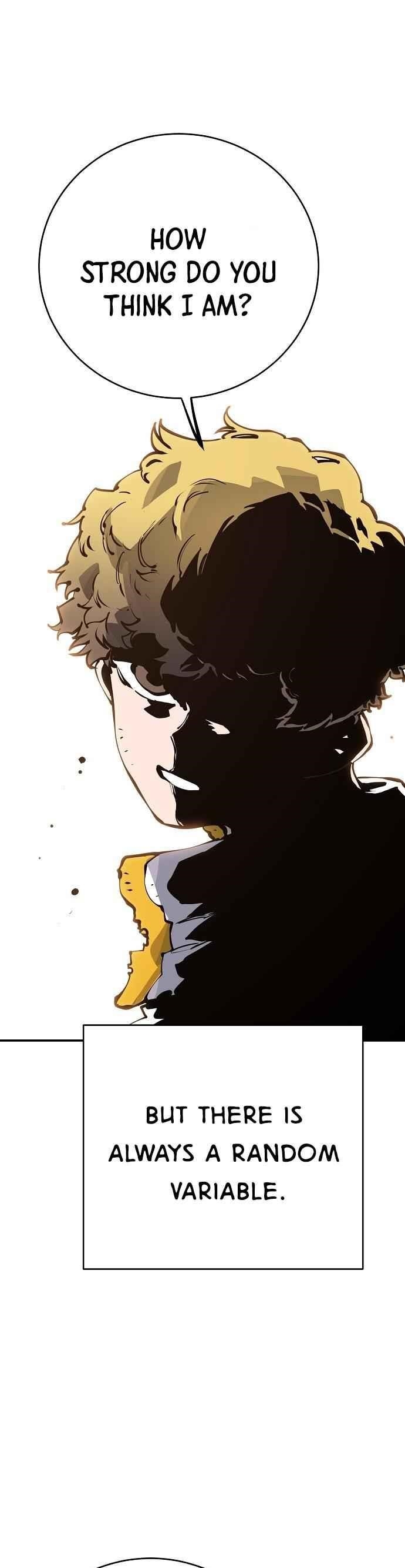 PLAYER Chapter 45 - Page 7 in English