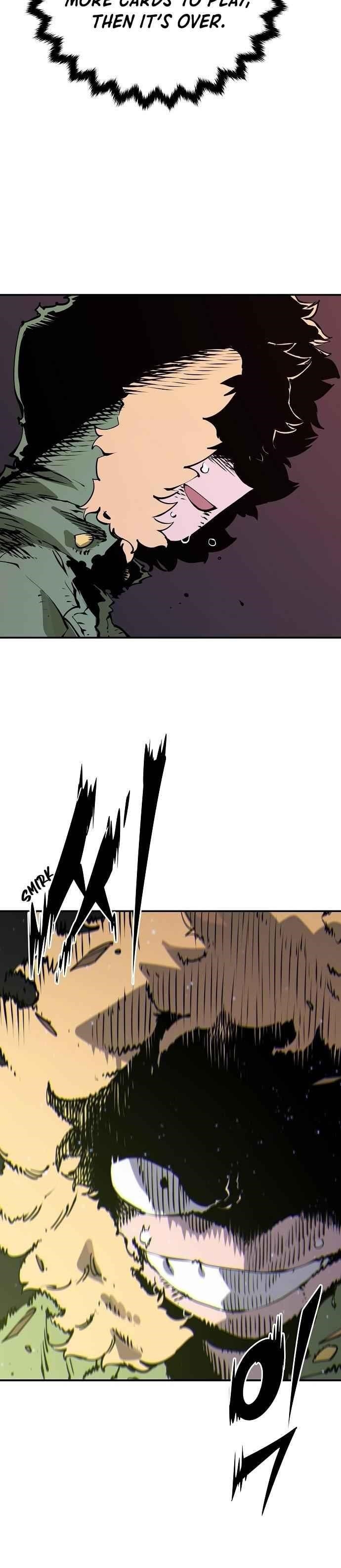 PLAYER Chapter 46 - Page 18 in English