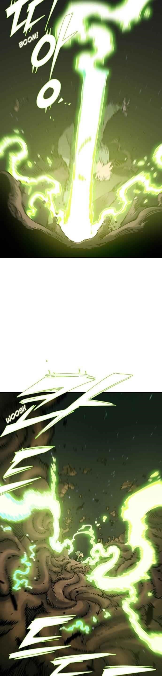 PLAYER Chapter 46 - Page 20 in English