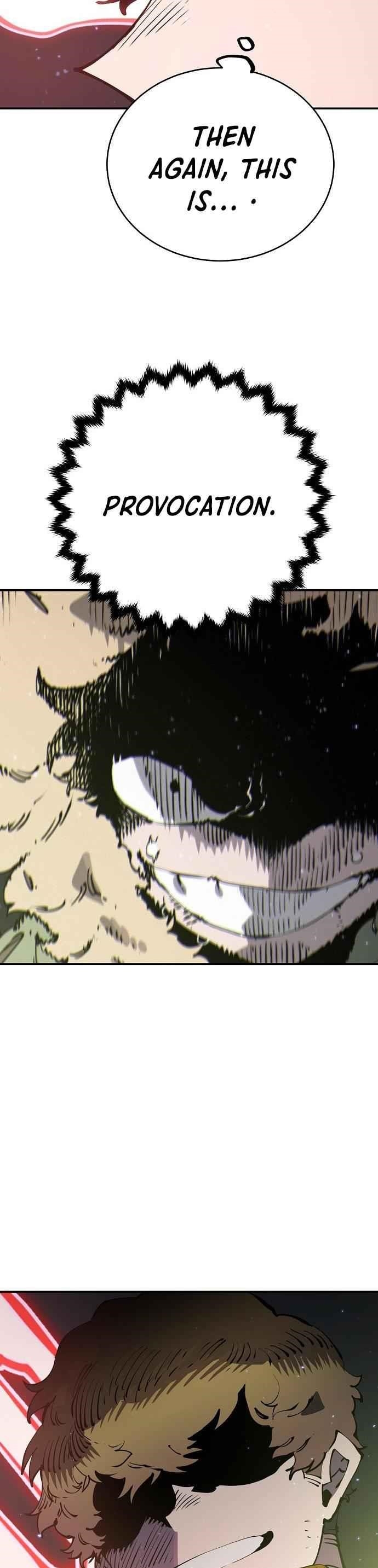 PLAYER Chapter 46 - Page 23 in English