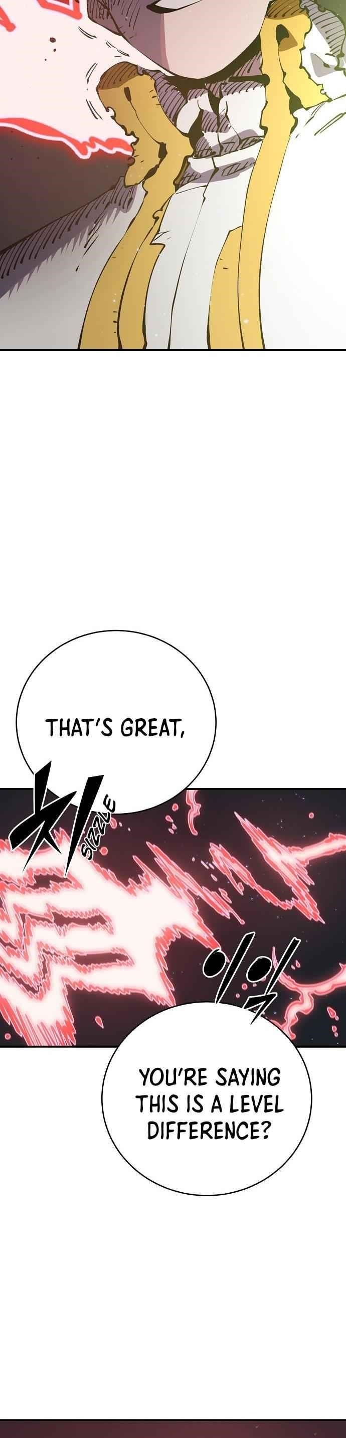 PLAYER Chapter 46 - Page 24 in English